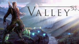 Valley is  Now Available on Nintendo Switch