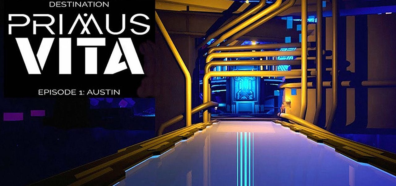 Destination Primus Vita Review