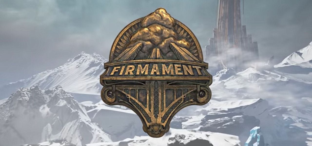 Cyan Worlds Requests Your Backing for Firmament