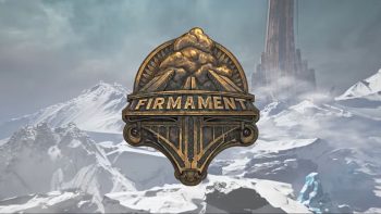 Cyan Worlds Requests Your Backing for Firmament