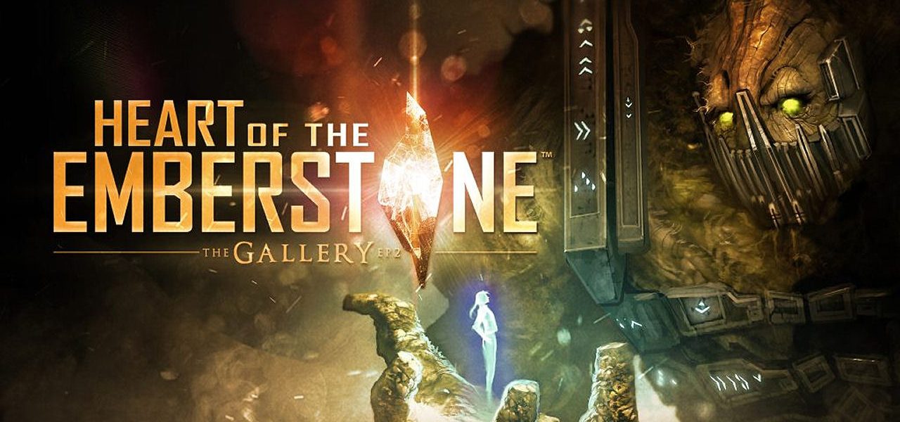 The Gallery – Episode 2: Heart of the Emberstone Review