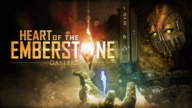 The Gallery - Episode 2: Heart of the Emberstone Review
