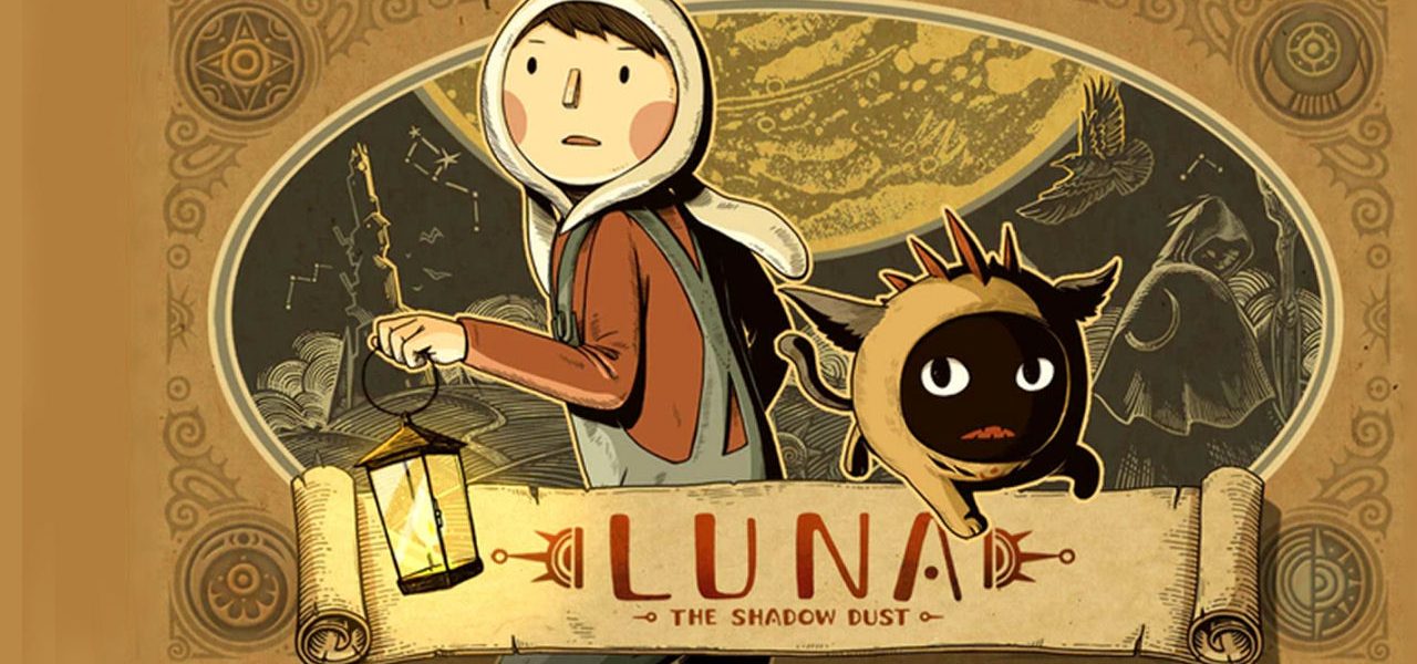 LUNA – The Shadow Dust to Become Illuminated in 2019