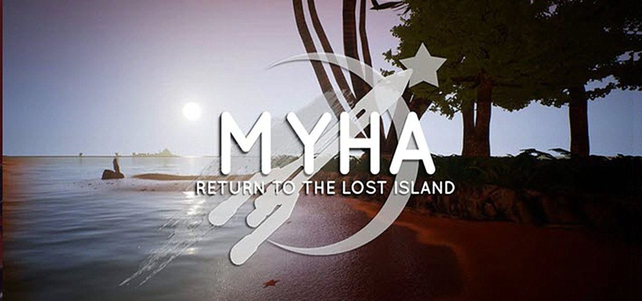MYHA – Return to the Lost Island Review