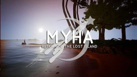 MYHA – Return to the Lost Island Review