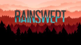 Rainswept Review