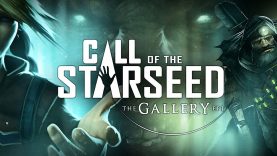 The Gallery - Episode 1: Call of the Starseed Review
