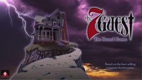 The 7th Guest Will Now Offer Lodging in a Tabletop Version