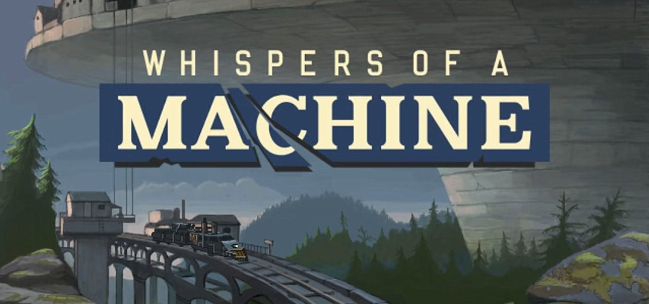 Whispers of a Machine Review