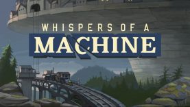 Whispers of a Machine Review