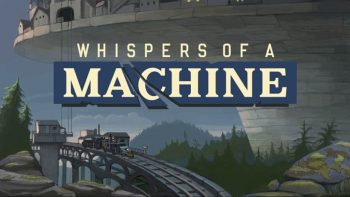 Whispers of a Machine Review
