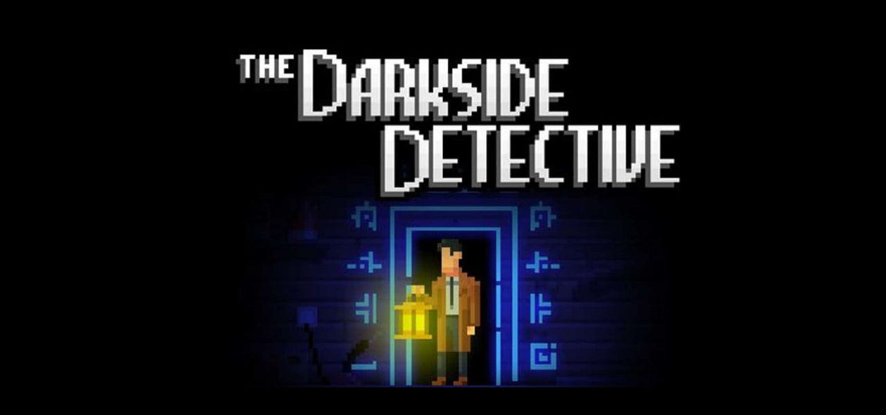 The Darkside Detective Review