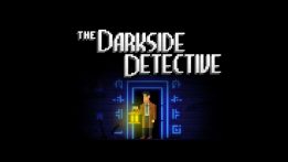 The Darkside Detective Review