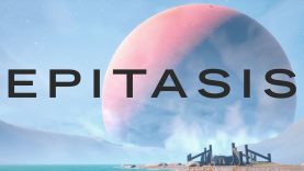 Epitasis Review
