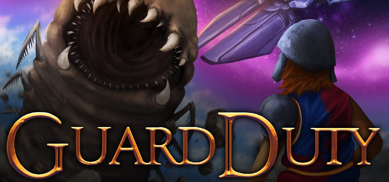 Guard Duty Review