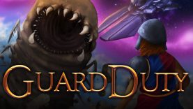 Guard Duty Review