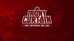 Irony Curtain: From Matryoshka with Love Review