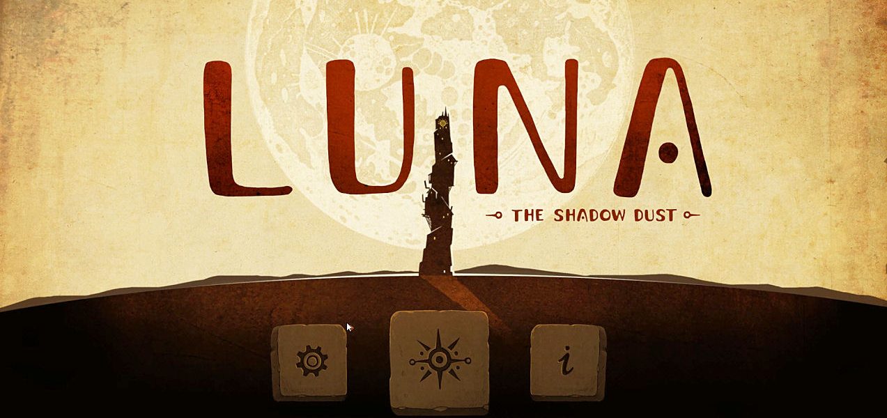 Luna – The Shadow Dust Preview