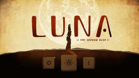 Luna – The Shadow Dust Preview