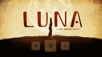 Luna – The Shadow Dust Preview