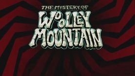 The Mystery of Woolley Mountain Review