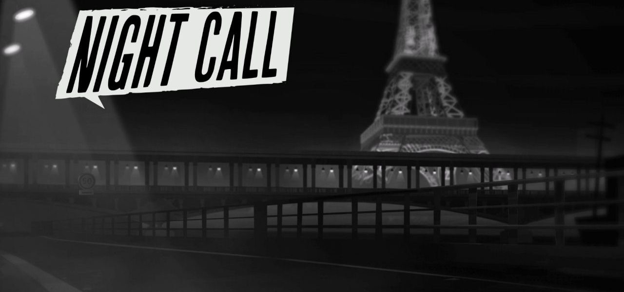 Night Call Preview