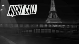 Night Call Preview