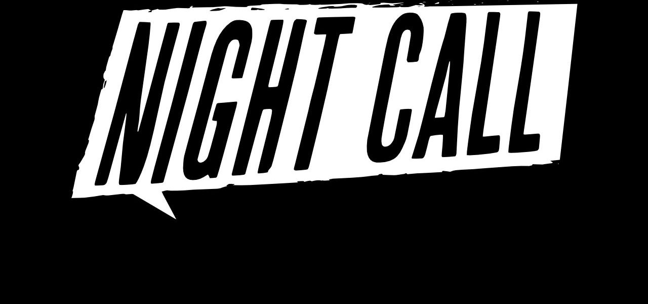 Help Solve a String of Murders in Night Call
