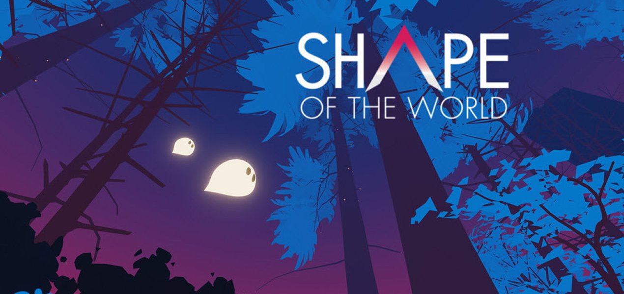 Shape of the World Review