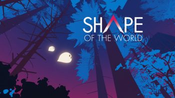 Shape of the World Review