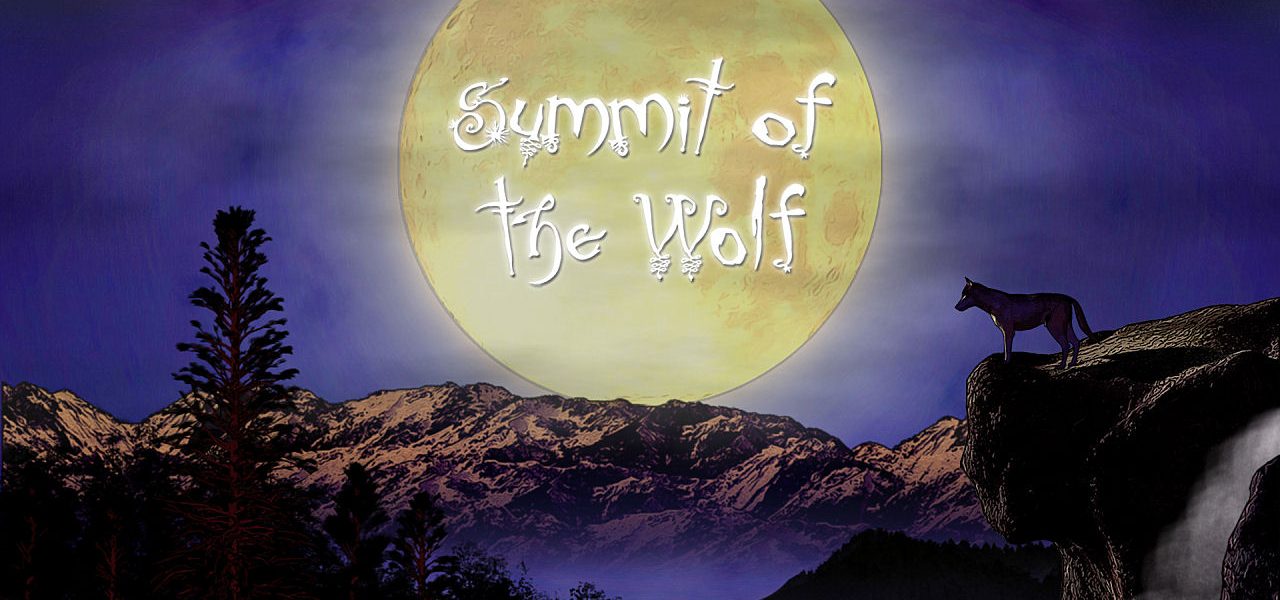 Summit of the Wolf – Upcoming Release