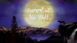 Summit of the Wolf – First Look