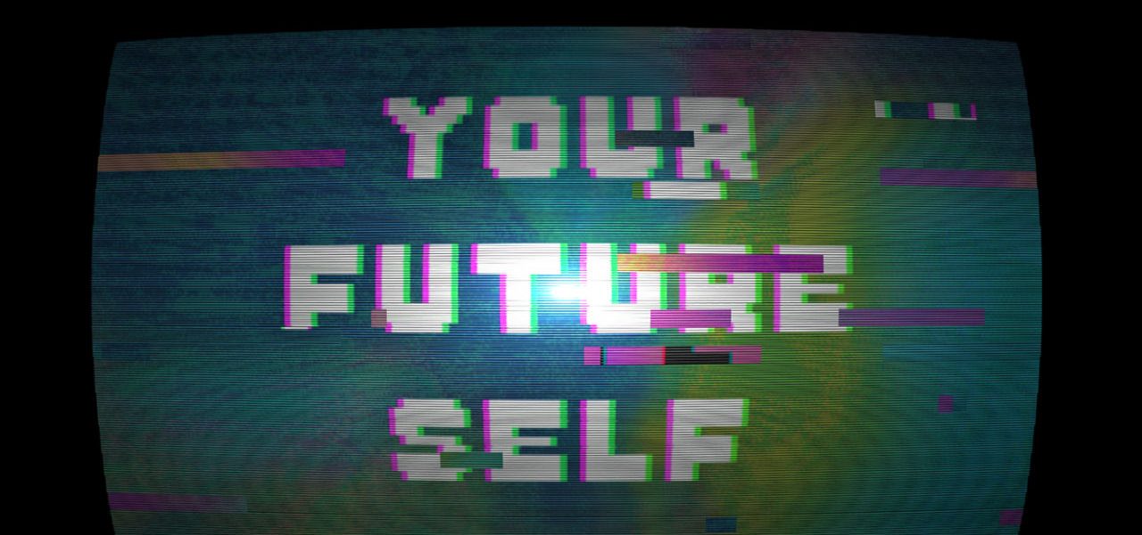 Your Future Self Review