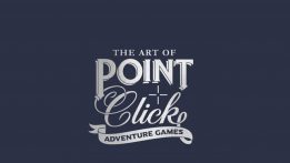 The Art of Point and Click Adventure Games Book Review