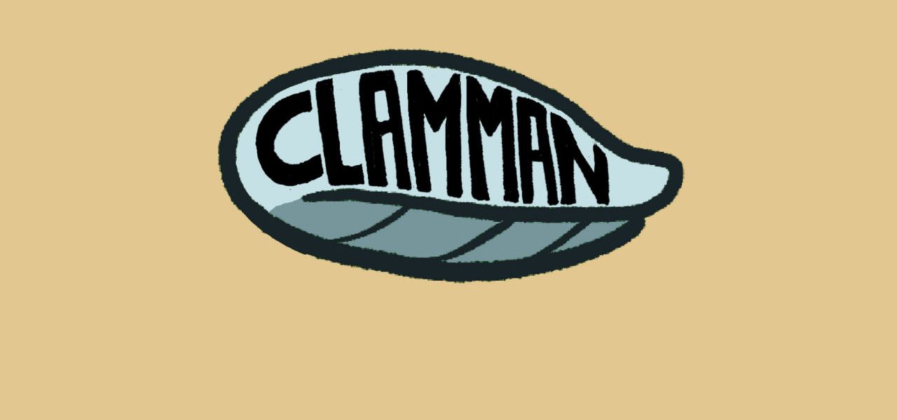 Clam Man Review