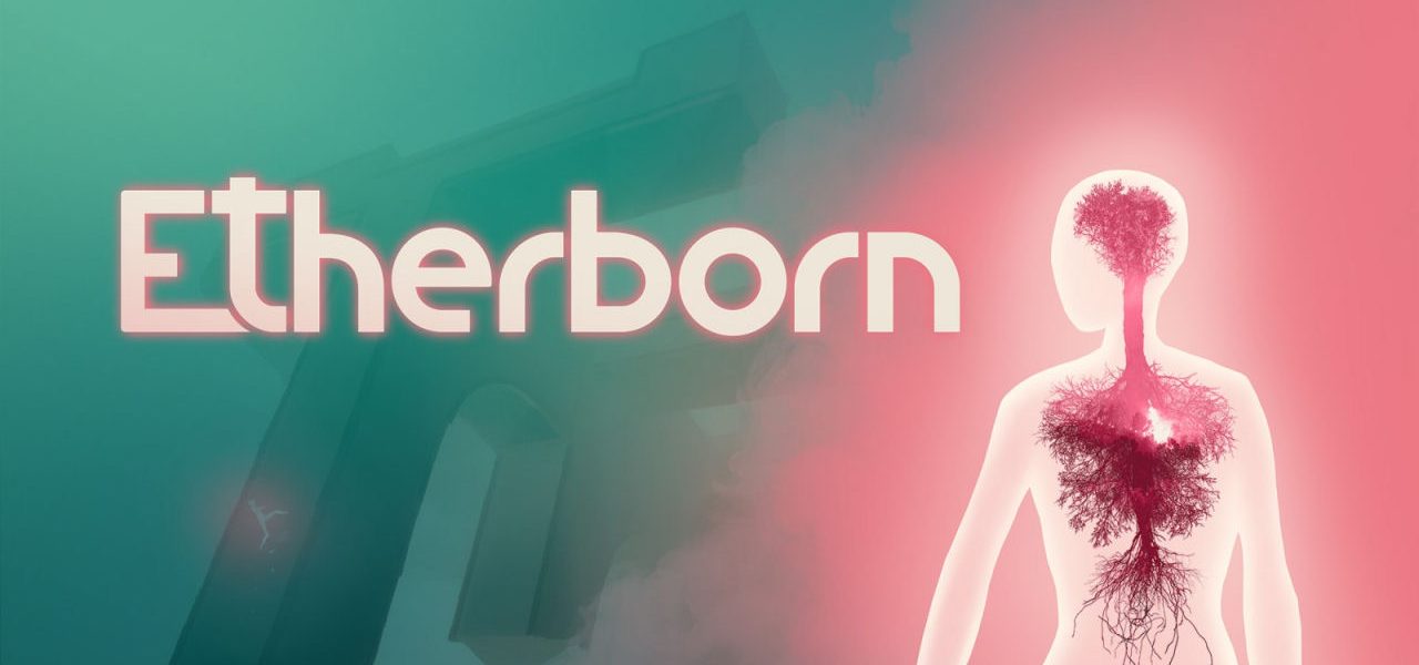 Puzzle/Platformer Etherborn Gets Official Release Date