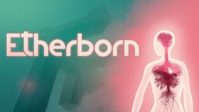 Puzzle/Platformer Etherborn Gets Official Release Date