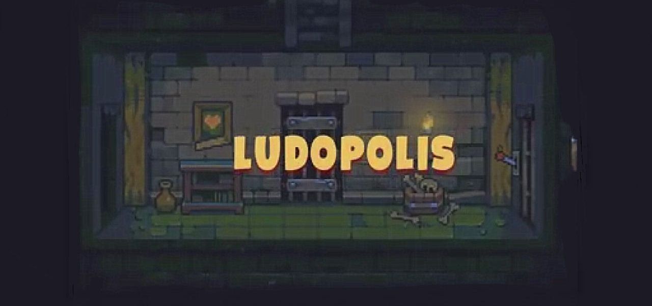 IndieGoGo Campaign Launched for Ludopolis