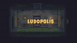 IndieGoGo Campaign Launched for Ludopolis