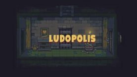 IndieGoGo Campaign Launched for Ludopolis