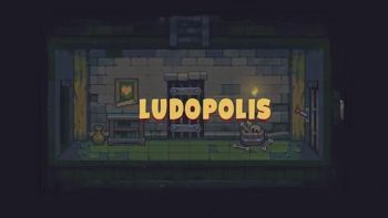 IndieGoGo Campaign Launched for Ludopolis