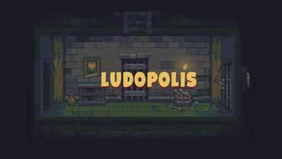 IndieGoGo Campaign Launched for Ludopolis