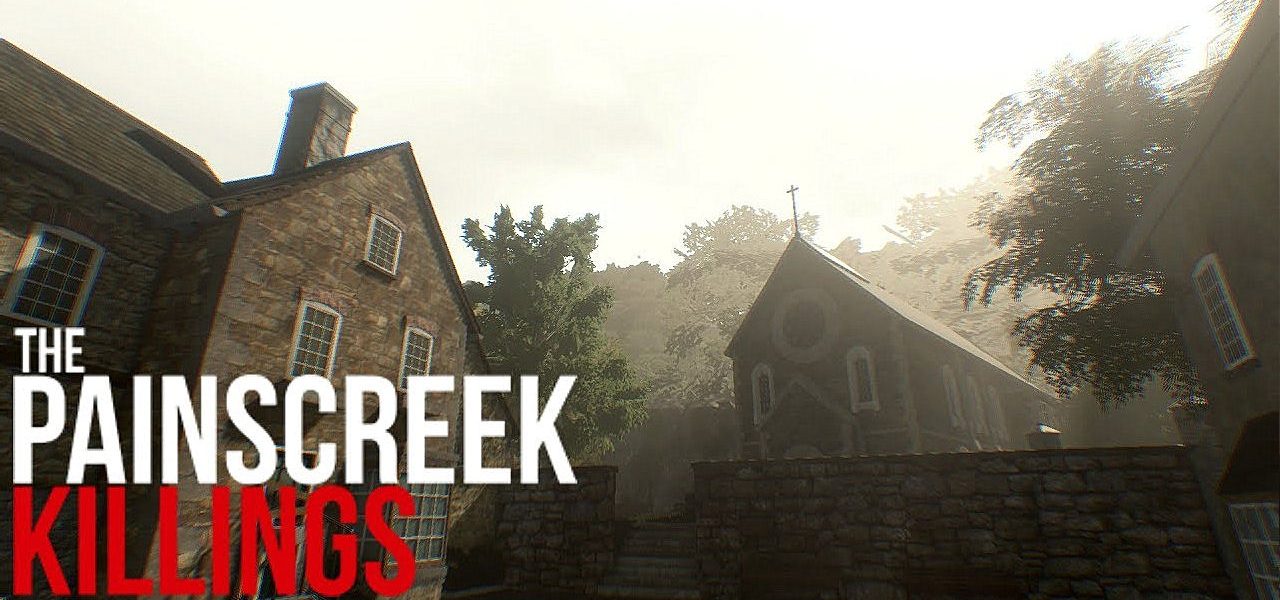 The Painscreek Killings Review