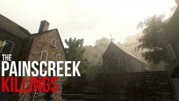 The Painscreek Killings Review