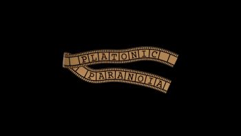Platonic Paranoia Review