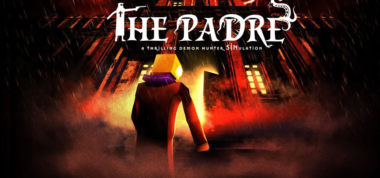 The Padre Has Been Released