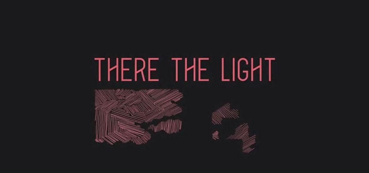 There The Light Review