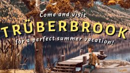 Trüberbrook – Review