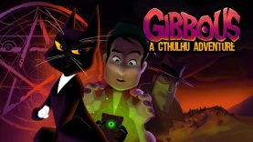 Gibbous: A Cthulhu Adventure Review