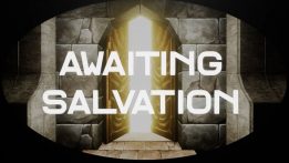 Awaiting Salvation Review